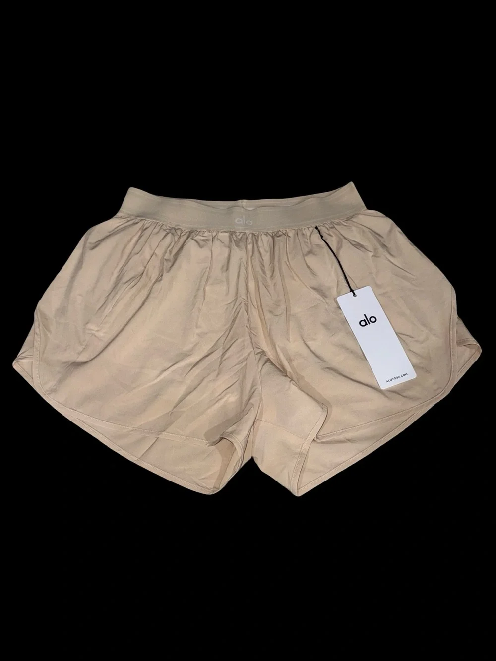 ALO Yoga Match Point Shorts